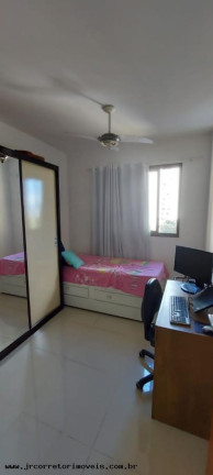 Imagem Apartamento com 3 Quartos à Venda, 84 m² em Itapuã - Vila Velha Imagem Apartamento com 3 Quartos à Venda, 84 m² em Itapuã - Vila Velha