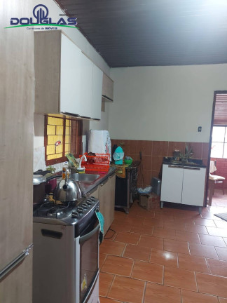 Imagem Casa com 2 Quartos à Venda, 360 m² em águas Claras - Viamão
