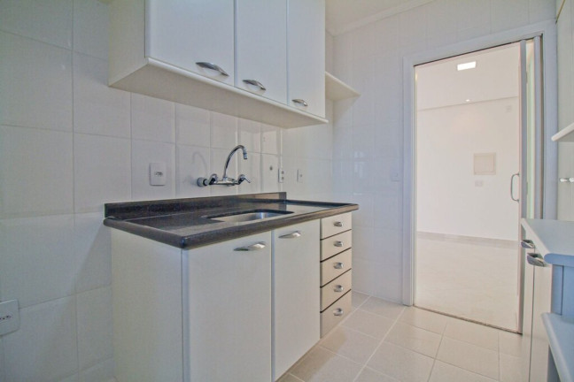 Imagem Apartamento com 2 Quartos à Venda, 52 m² em Vila Olímpia - São Paulo