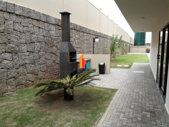 Imagem Apartamento com 2 Quartos à Venda, 60 m² em Medeiros - Jundiaí