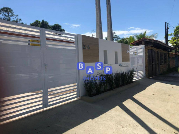 Imagem Casa com 2 Quartos à Venda, 74 m² em Estância Balneária Tupy - Itanhaém Imagem Casa com 2 Quartos à Venda, 74 m² em Estância Balneária Tupy - Itanhaém