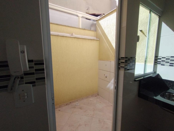 Imagem Casa com 2 Quartos à Venda, 80 m² em Vila Príncipe De Gales - Santo André Imagem Casa com 2 Quartos à Venda, 80 m² em Vila Príncipe De Gales - Santo André
