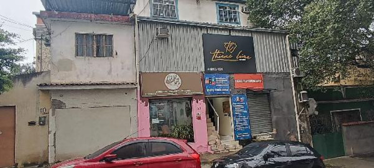 Imagem Casa com 6 Quartos à Venda, 138 m² em Jardim Vinte E Cinco De Agosto - Duque De Caxias Imagem Casa com 6 Quartos à Venda, 138 m² em Jardim Vinte E Cinco De Agosto - Duque De Caxias