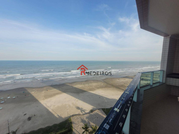 Imagem Apartamento com 3 Quartos à Venda, 110 m² em Maracanã - Praia Grande Imagem Apartamento com 3 Quartos à Venda, 110 m² em Maracanã - Praia Grande