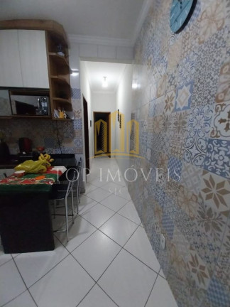 Imagem Casa com 3 Quartos à Venda, 125 m² em Jardim Itapoã - São José Dos Campos
