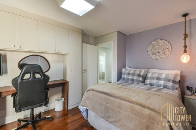 Imagem Apartamento com 4 Quartos à Venda, 183 m² em Moema - São Paulo