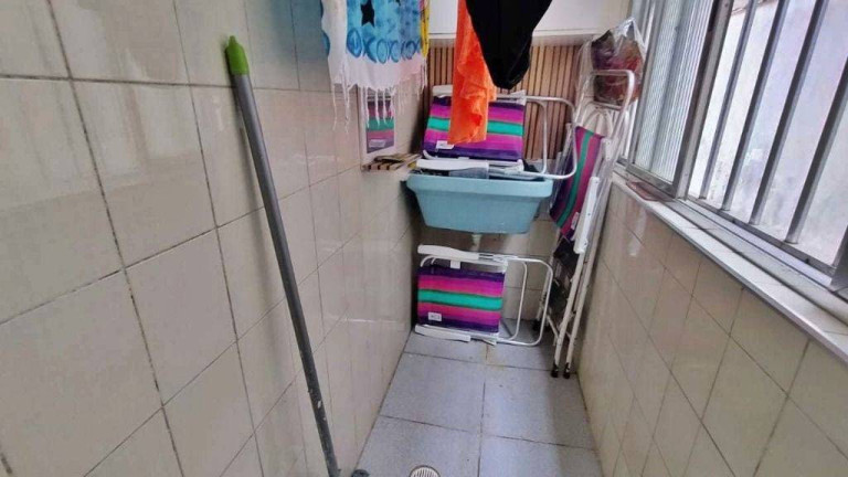 Imagem Apartamento com 2 Quartos à Venda, 50 m² em Tupi - Praia Grande Imagem Apartamento com 2 Quartos à Venda, 50 m² em Tupi - Praia Grande