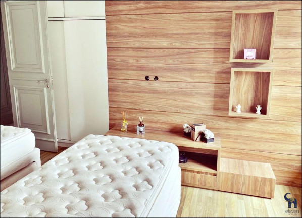 Imagem Apartamento com 30 Quartos à Venda, 290 m² em Horto Florestal - Salvador