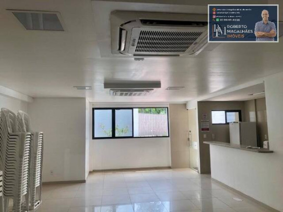 Imagem Apartamento com 3 Quartos à Venda, 59 m² em Encruzilhada - Recife Imagem Apartamento com 3 Quartos à Venda, 59 m² em Encruzilhada - Recife