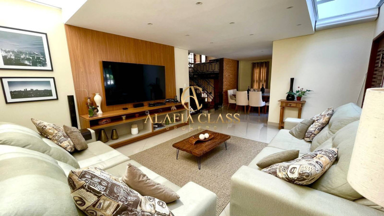 Imagem Casa com 3 Quartos à Venda, 360 m² em São Paulo Ii - Cotia