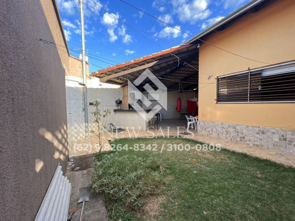 Imagem Casa com 4 Quartos à Venda, 300 m² em Parque Das Flores - Goiânia Imagem Casa com 4 Quartos à Venda, 300 m² em Parque Das Flores - Goiânia