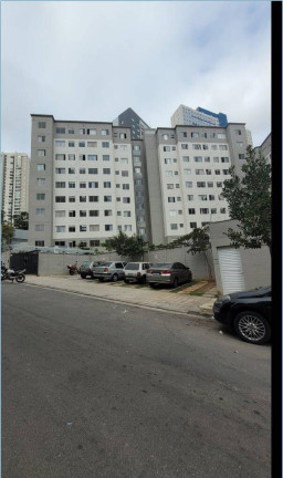 Imagem Apartamento com 2 Quartos à Venda, 41 m² em Vila Andrade - São Paulo