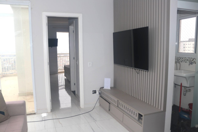 Imagem Cobertura com 1 Quarto à Venda, 65 m² em Vila Pereira Barreto - São Paulo Imagem Cobertura com 1 Quarto à Venda, 65 m² em Vila Pereira Barreto - São Paulo