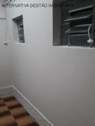 Imagem Casa à Venda, 100 m² em Parque Continental - São Paulo Imagem Casa à Venda, 100 m² em Parque Continental - São Paulo