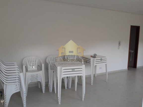 Imagem Apartamento com 2 Quartos à Venda, 46 m² em Vila Nova York - São Paulo