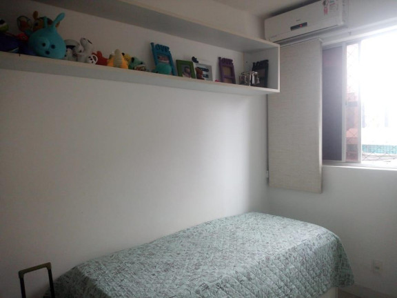 Imagem Apartamento com 3 Quartos à Venda, 120 m² em Pituba - Salvador Imagem Apartamento com 3 Quartos à Venda, 120 m² em Pituba - Salvador