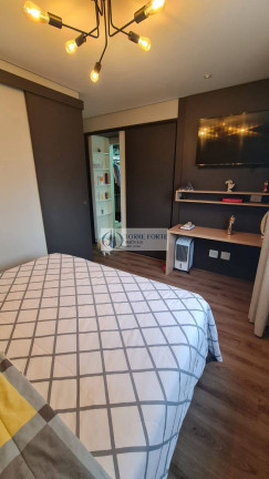Imagem Apartamento com 3 Quartos à Venda, 90 m² em Vila Apiaí - Santo André Imagem Apartamento com 3 Quartos à Venda, 90 m² em Vila Apiaí - Santo André