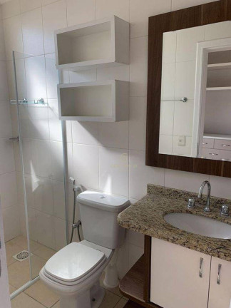 Imagem Apartamento com 3 Quartos à Venda, 108 m² em Coqueiros - Florianópolis