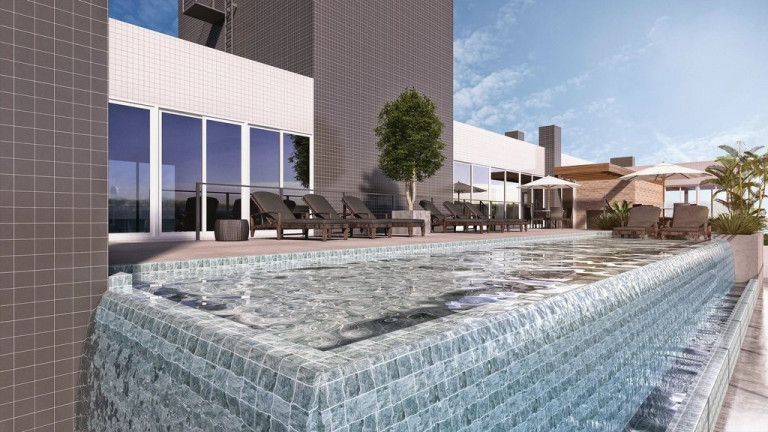 Imagem Apartamento com 2 Quartos à Venda, 92 m² em Navegantes - Capão Da Canoa