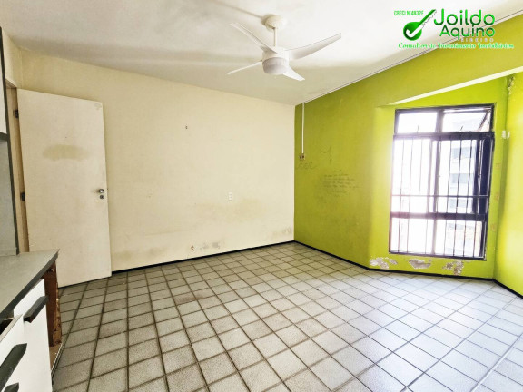 Imagem Apartamento com 3 Quartos à Venda, 264 m² em Aldeota - Fortaleza