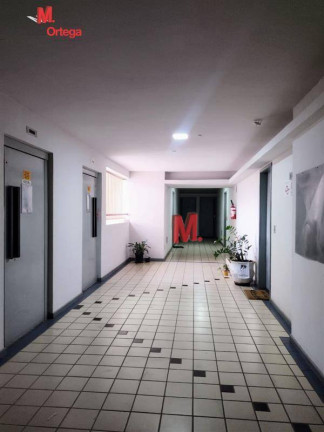 Imagem Apartamento com 2 Quartos à Venda, 60 m² em Centro - Sorocaba Imagem Apartamento com 2 Quartos à Venda, 60 m² em Centro - Sorocaba