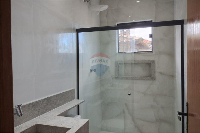 Imagem Casa de Condomínio com 3 Quartos à Venda, 140 m² em Inoa - Maricá