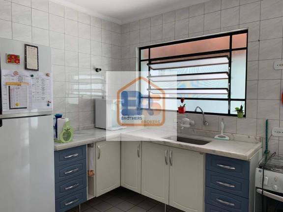 Imagem Sobrado com 3 Quartos à Venda, 123 m² em Conjunto Residencial Vista Verde - São Paulo