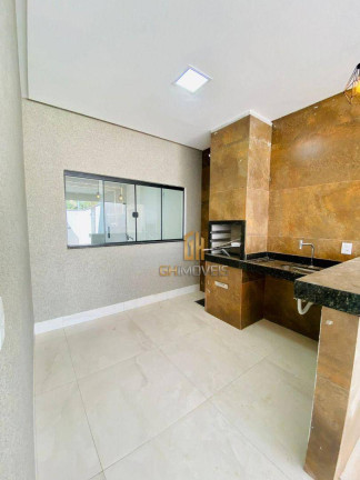 Imagem Casa com 3 Quartos à Venda, 127 m² em Jardim Helvécia - Aparecida De Goiânia Imagem Casa com 3 Quartos à Venda, 127 m² em Jardim Helvécia - Aparecida De Goiânia