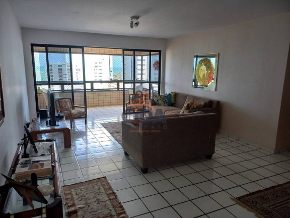 Imagem Apartamento com 3 Quartos à Venda, 150 m² em Boa Viagem - Recife Imagem Apartamento com 3 Quartos à Venda, 150 m² em Boa Viagem - Recife