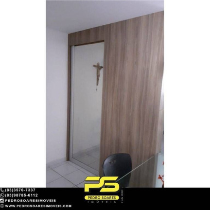 Imagem Apartamento com 3 Quartos à Venda, 77 m² em Portal Do Sol - João Pessoa