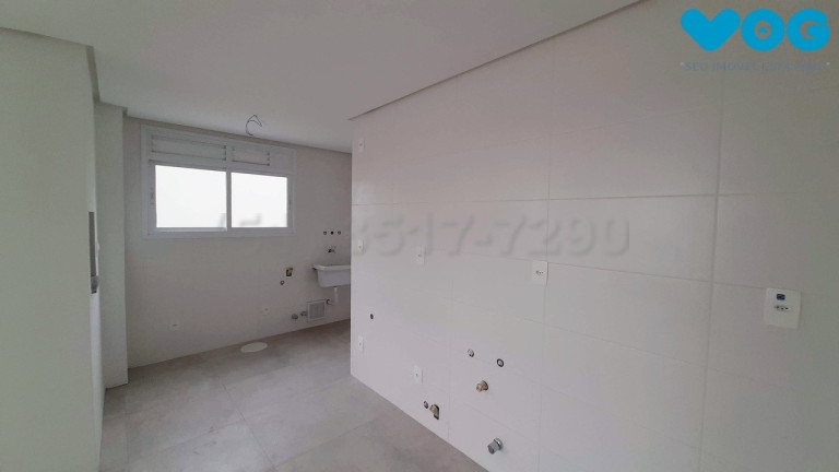 Imagem Imóvel com 3 Quartos à Venda, 94 m² em Cristo Redentor - Porto Alegre
