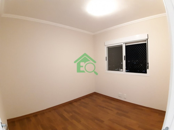Imagem Apartamento com 3 Quartos à Venda, 92 m² em Jardim Taquaral - São Paulo