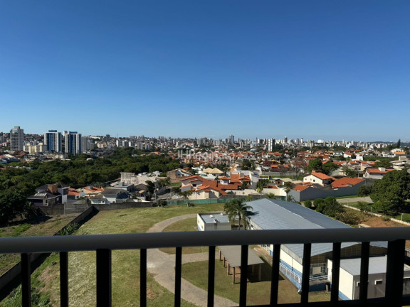 Imagem Apartamento com 2 Quartos para Alugar, 60 m² em Jardim São Carlos - Sorocaba Imagem Apartamento com 2 Quartos para Alugar, 60 m² em Jardim São Carlos - Sorocaba