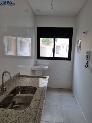 Imagem Apartamento com 2 Quartos à Venda, 39 m² em Mooca - São Paulo Imagem Apartamento com 2 Quartos à Venda, 39 m² em Mooca - São Paulo