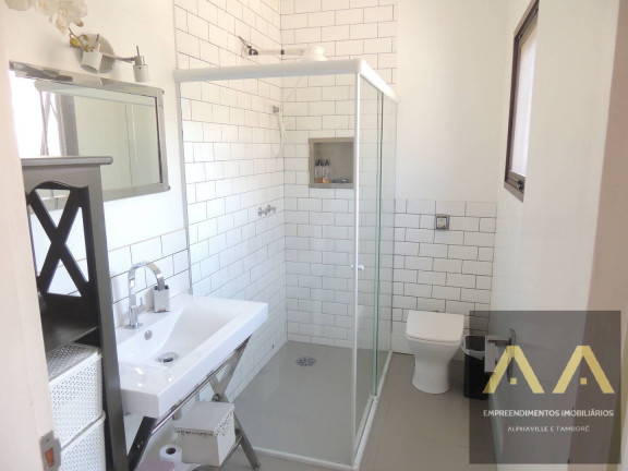 Imagem Casa de Condomínio com 3 Quartos à Venda, 259 m² em Alphaville - Santana De Parnaíba