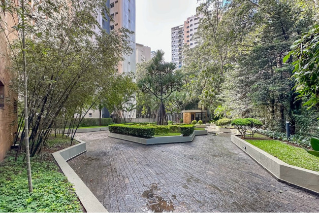 Imagem Apartamento com 3 Quartos à Venda, 244 m² em Vila Andrade - São Paulo Imagem Apartamento com 3 Quartos à Venda, 244 m² em Vila Andrade - São Paulo