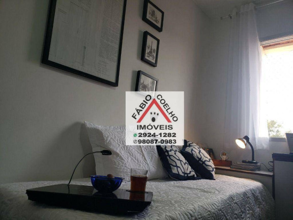 Imagem Apartamento com 3 Quartos à Venda, 71 m² em Jabaquara - São Paulo Imagem Apartamento com 3 Quartos à Venda, 71 m² em Jabaquara - São Paulo