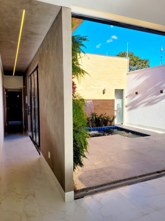 Imagem Casa com 4 Quartos à Venda, 175 m² em Tres Marias - Goiania Imagem Casa com 4 Quartos à Venda, 175 m² em Tres Marias - Goiania