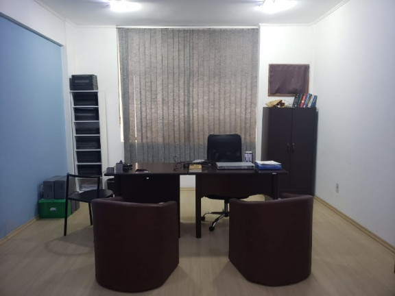 Imóvel Comercial à Venda, 26 m² em Cidade Baixa - Porto Alegre