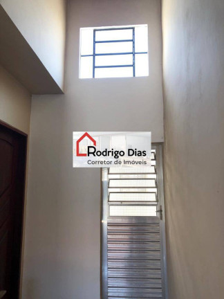 Imagem Casa com 2 Quartos à Venda, 110 m² em Jardim Carolina - Jundiaí