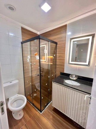 Imagem Apartamento com 2 Quartos à Venda, 59 m² em Jardim Califórnia - Jacareí