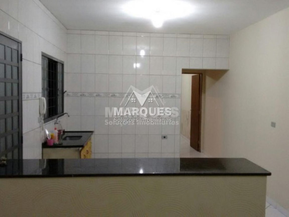 Imagem Casa com 2 Quartos à Venda, 110 m² em Jardim Lucélia - Sumaré Imagem Casa com 2 Quartos à Venda, 110 m² em Jardim Lucélia - Sumaré