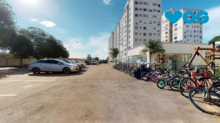 Imagem Imóvel com 2 Quartos à Venda, 51 m² em Morro Santana - Porto Alegre Imagem Imóvel com 2 Quartos à Venda, 51 m² em Morro Santana - Porto Alegre