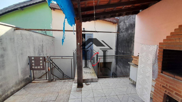 Imagem Casa com 3 Quartos à Venda, 144 m² em Parque Centenário - Jundiaí Imagem Casa com 3 Quartos à Venda, 144 m² em Parque Centenário - Jundiaí