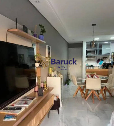 Imagem Apartamento com 2 Quartos à Venda, 59 m² em Jabaquara - São Paulo Imagem Apartamento com 2 Quartos à Venda, 59 m² em Jabaquara - São Paulo