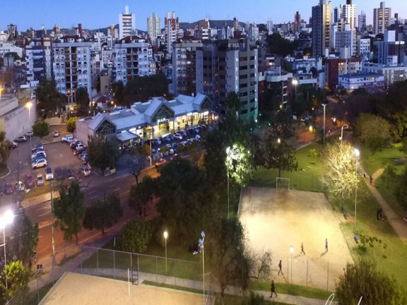 Imagem Apartamento com 3 Quartos à Venda, 168 m² em Bela Vista - Porto Alegre Imagem Apartamento com 3 Quartos à Venda, 168 m² em Bela Vista - Porto Alegre