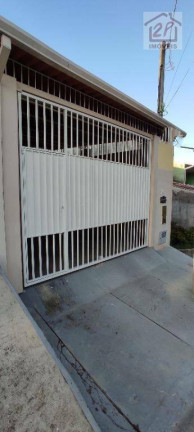 Imagem Casa com 2 Quartos à Venda, 70 m² em Monte Castelo - São José Dos Campos Imagem Casa com 2 Quartos à Venda, 70 m² em Monte Castelo - São José Dos Campos
