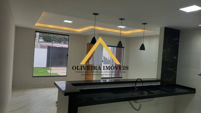 Imagem Casa com 2 Quartos à Venda, 216 m² em Condado De Maricá - Maricá