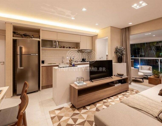 Imagem Apartamento com 2 Quartos à Venda, 68 m² em Jardim Prudência - São Paulo Imagem Apartamento com 2 Quartos à Venda, 68 m² em Jardim Prudência - São Paulo