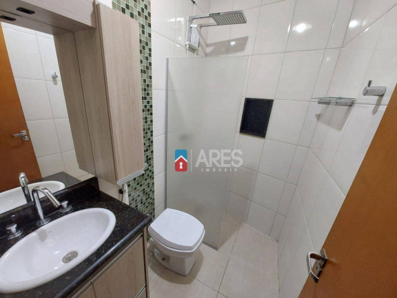 Imagem Casa com 3 Quartos à Venda, 190 m² em Centro - Santa Bárbara D'oeste Imagem Casa com 3 Quartos à Venda, 190 m² em Centro - Santa Bárbara D'oeste